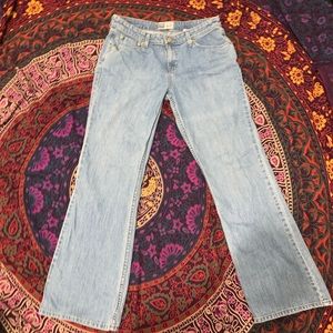 Levi's Jeans - Y2K Levi’s Signature Low Rise Bootcut Jeans Levi's Jeans - Y2K Levi’s Signature Low Rise Bootcut Jeans